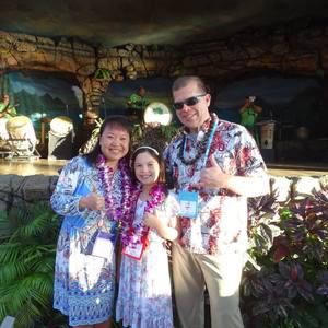 Meet your Posher, Kari